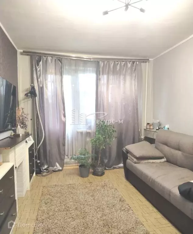 Продаётся 2-к квартира, 37.9 м - Фото 0