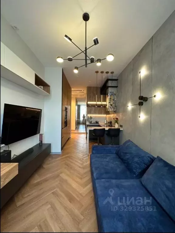 2-к кв. Москва ул. Багрицкого, 18 (51.0 м) - Фото 1