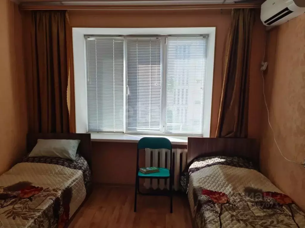 Комната Крым, Евпатория ул. Интернациональная, 135 (17.8 м) - Фото 1