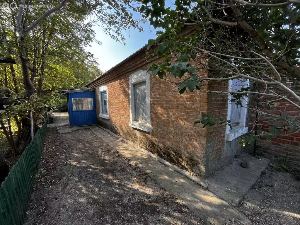 Дом в Морской, Аэродромный проезд (30 м) - Фото 0