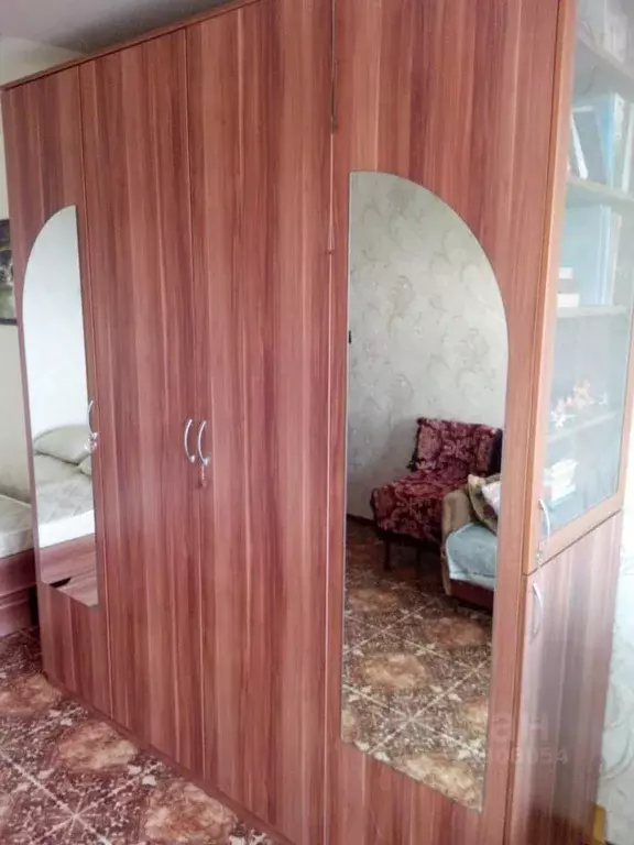 1-к кв. Ульяновская область, Ульяновск просп. Гая, 37 (31.5 м) - Фото 2