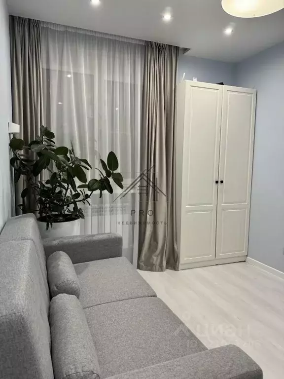 2-к кв. Ярославская область, Ярославский муниципальный округ, пос. ... - Фото 2