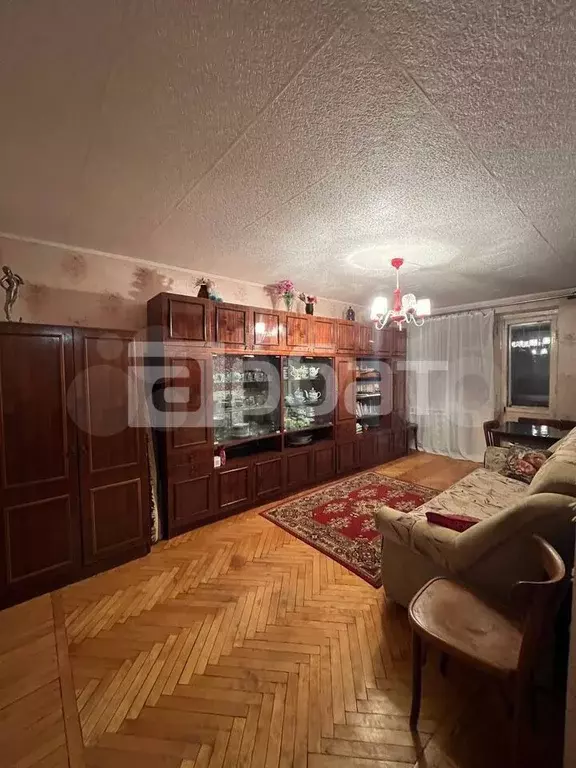 2-к. квартира, 43,9 м, 5/9 эт. - Фото 0