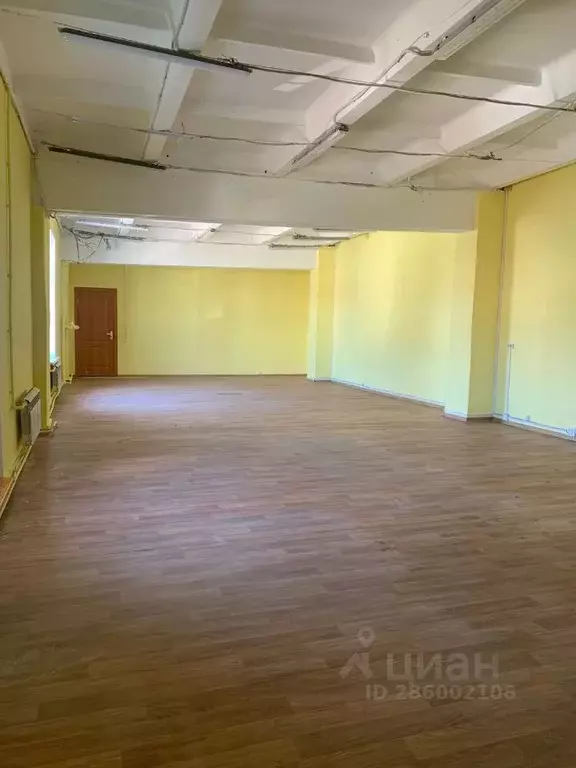 Офис в Тверская область, Тверь просп. Победы, 14 (100 м) - Фото 1