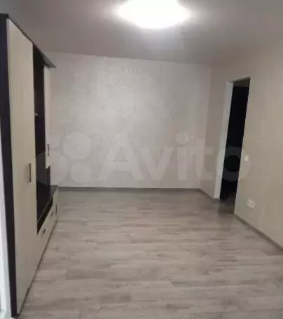 1-к. квартира, 29,8 м, 3/5 эт. - Фото 1