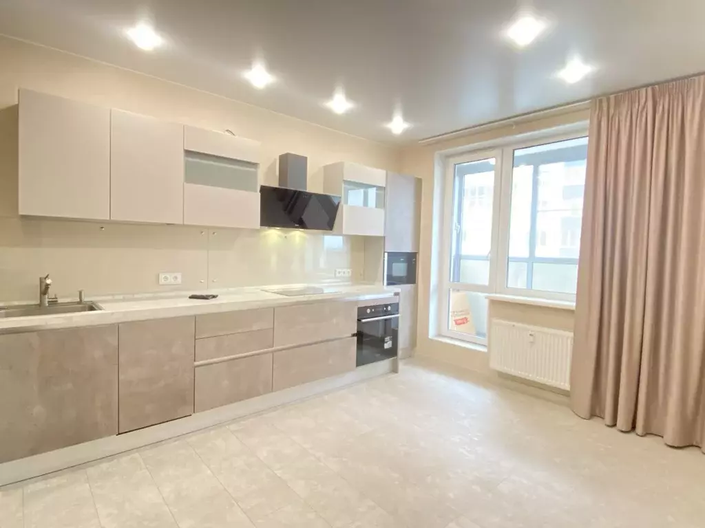 Продаётся 3-к квартира, 61.4 м - Фото 1