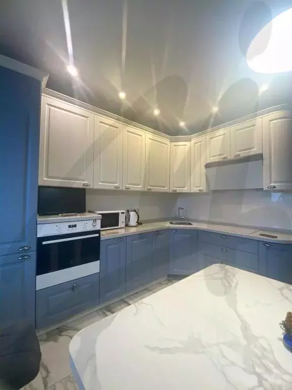 2-к кв. Московская область, Солнечногорск Банковская ул., 15 (61.0 м) - Фото 2