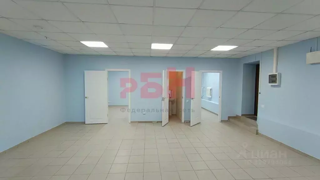 Помещение свободного назначения в Самарская область, Самара ... - Фото 2