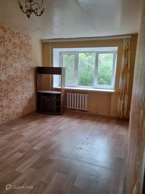 Продаётся 1-к квартира, 35.9 м - Фото 1