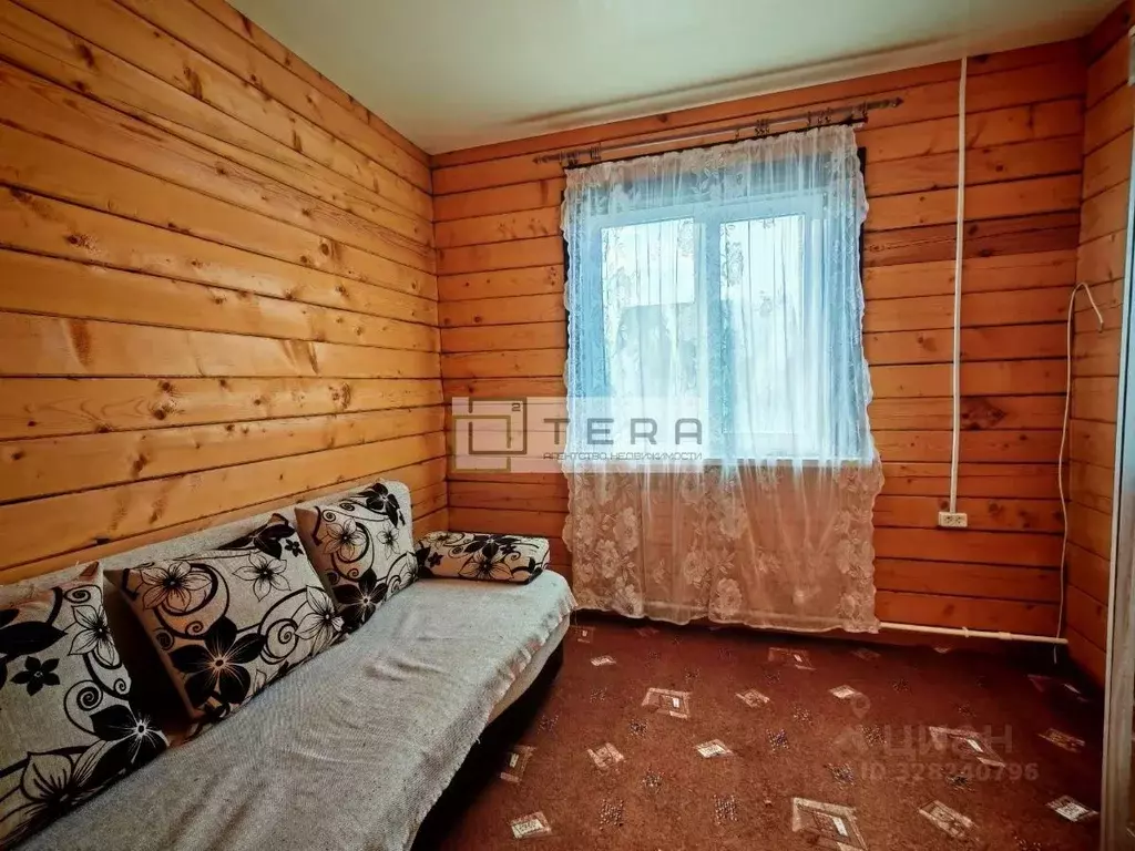 Дом в Башкортостан, Иглинский сельсовет, с. Иглино ул. Сагита Агиша, ... - Фото 1