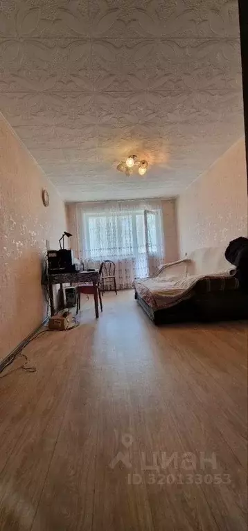 2-к кв. Кемеровская область, Мыски ул. Вахрушева, 29 (44.3 м) - Фото 1