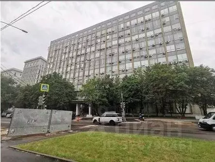 Помещение свободного назначения в Москва 3-я Мытищинская ул., 16С60 ... - Фото 2