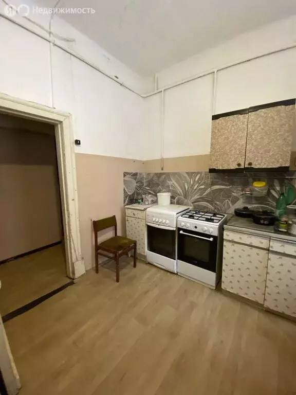 1к в 4-комнатной квартире (15 м) - Фото 1