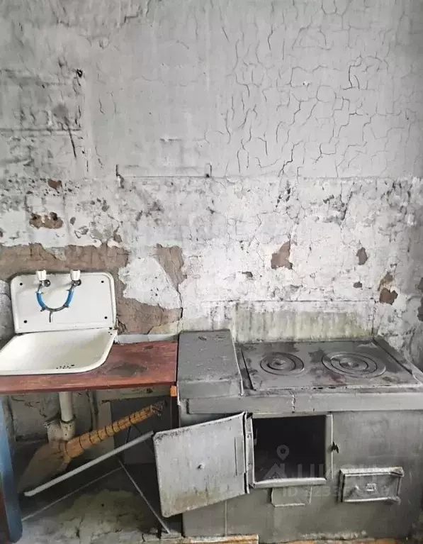 1-к кв. Кемеровская область, Прокопьевск ул. Петренко, 6 (30.0 м) - Фото 2