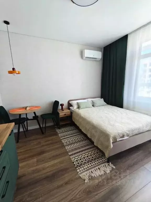 Студия Адыгея, Майкоп ул. К.А. Васильева, 1к2 (20.0 м) - Фото 1