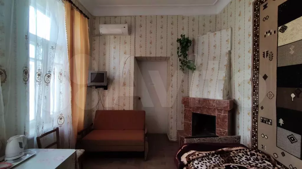 3-к. квартира, 40 м, 2/2 эт. - Фото 0