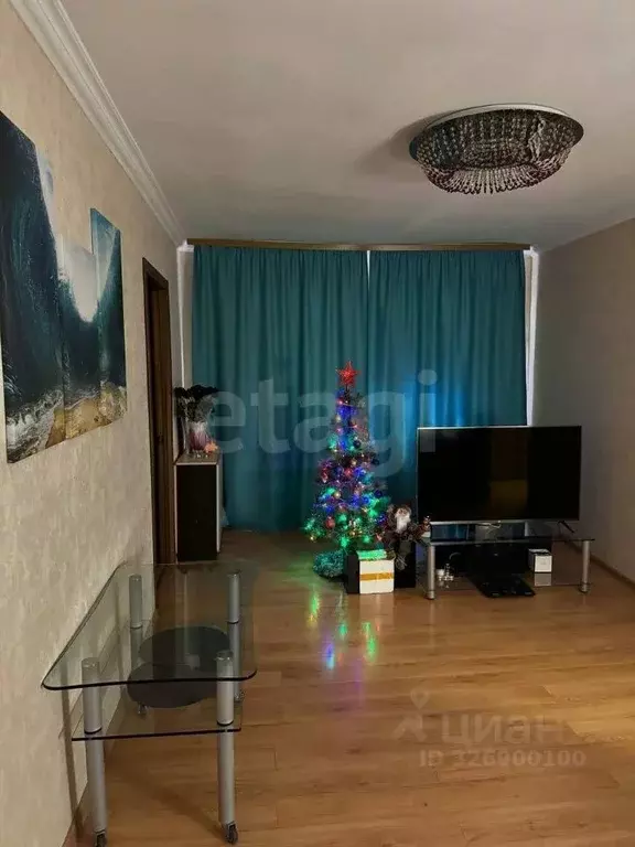 3-к кв. Ярославская область, Ярославль Автозаводская ул., 67 (56.1 м) - Фото 1