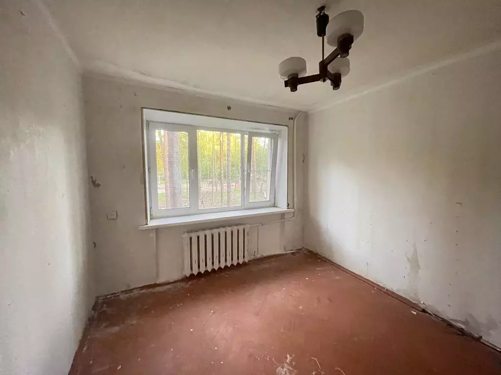 Продаётся 2-к квартира, 35.6 м - Фото 0