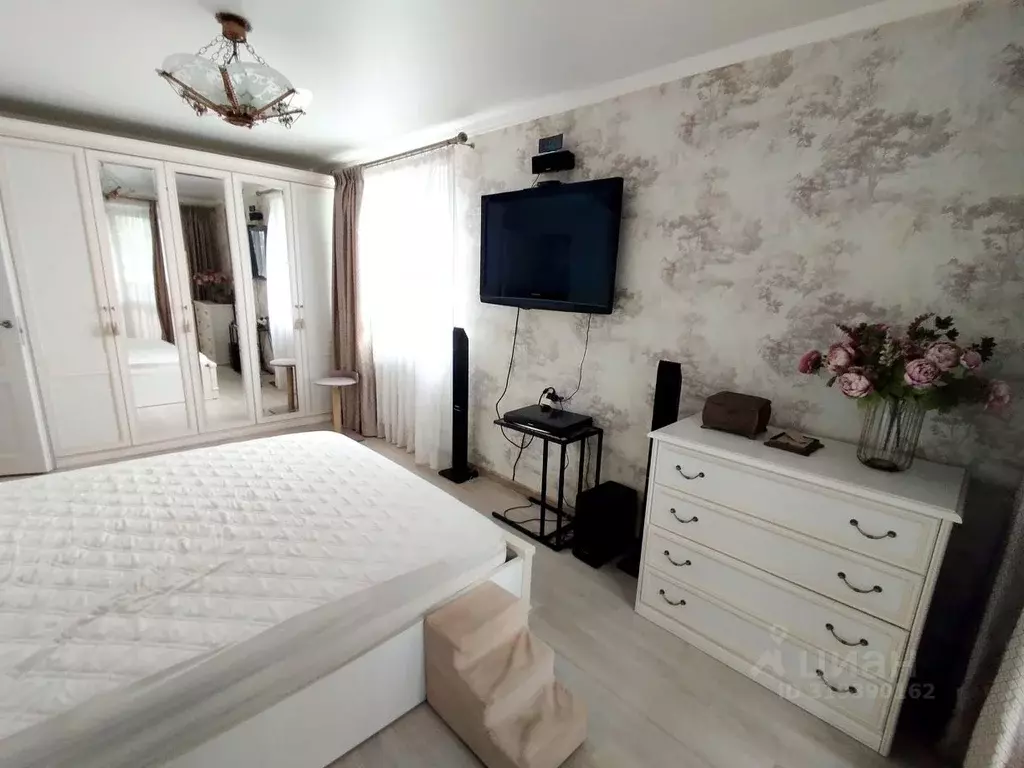 3-к кв. Челябинская область, Магнитогорск ул. Грязнова, 12 (61.0 м) - Фото 1