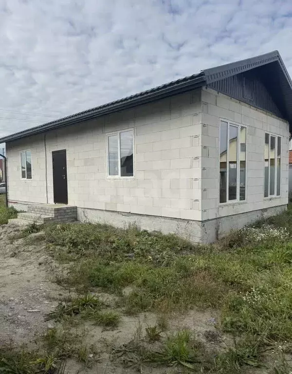 Дом в Алтайский край, Барнаул городской округ, пос. Лесной пер. 30-й, ... - Фото 1