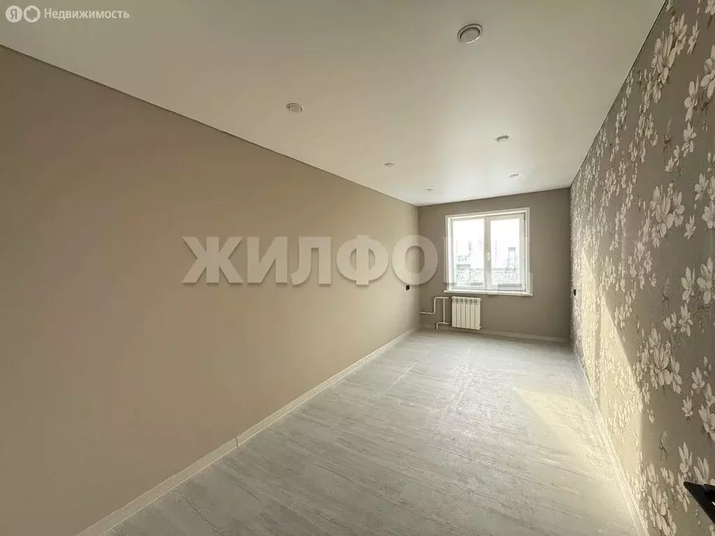 2-комнатная квартира: Абакан, улица Пушкина, 23 (44.8 м) - Фото 2