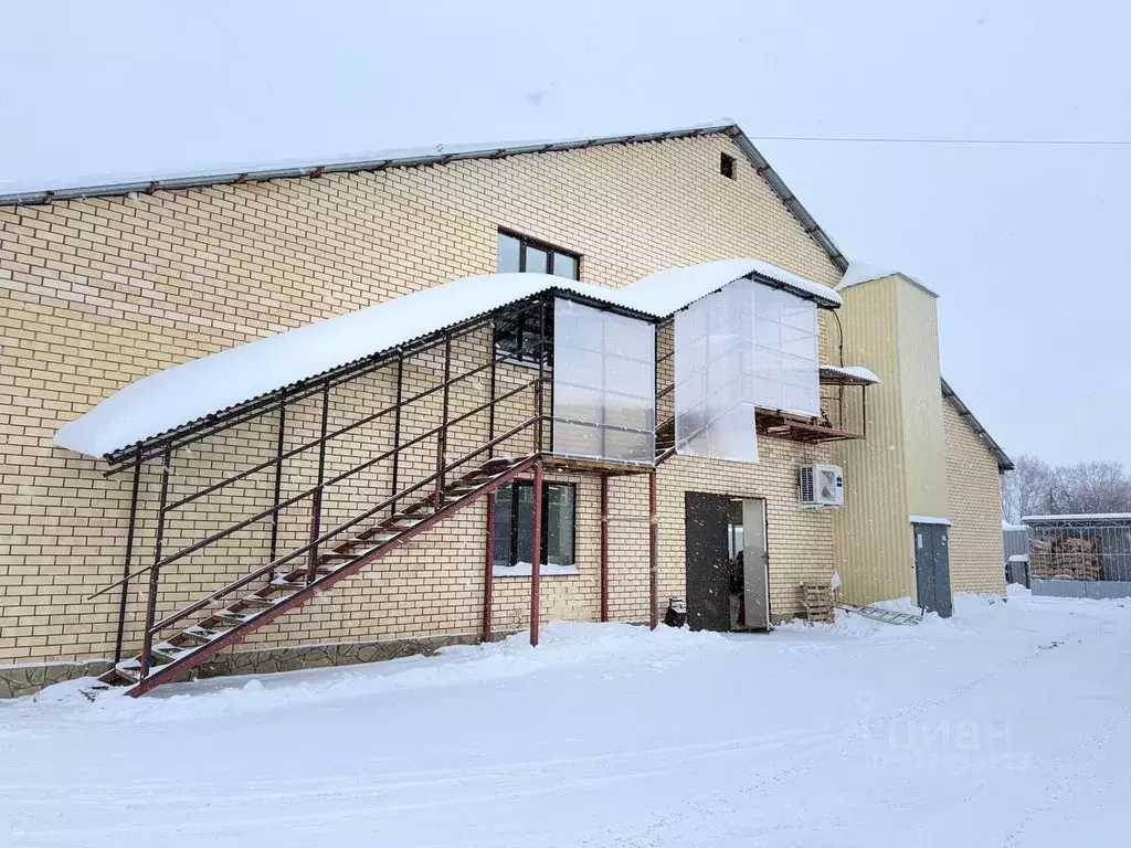 Помещение свободного назначения в Ярославская область, Ярославль ул. ... - Фото 1