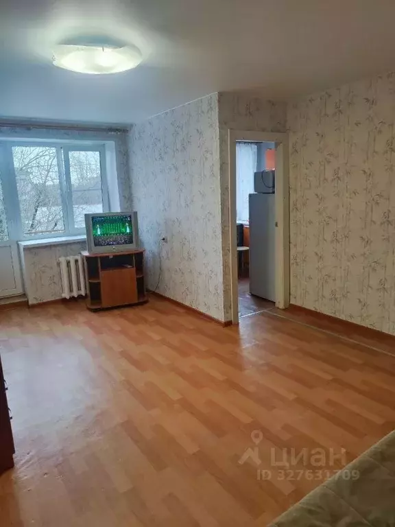 2-к кв. Новгородская область, Великий Новгород ул. Германа, 30 (42.0 ... - Фото 2