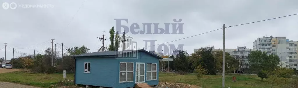 Торговая площадь (36 м) - Фото 1