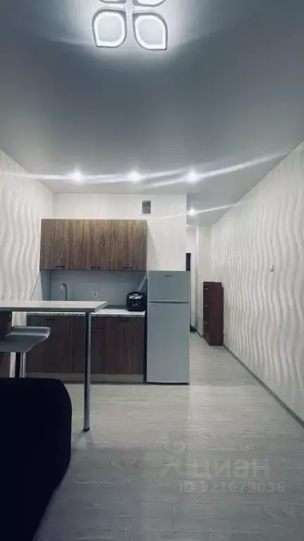 Студия Новосибирская область, Новосибирск Весенний мкр, ул. Заречная, ... - Фото 0