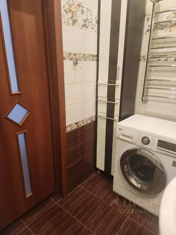 3-к кв. Москва Рязанский просп., 38 (92.0 м) - Фото 1