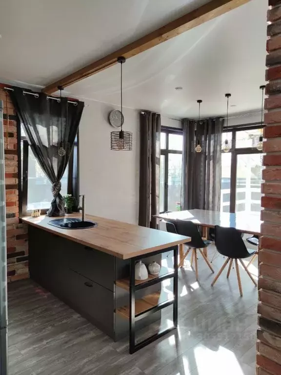 Дом в Московская область, Щелково городской округ, Новое Трубино тер. ... - Фото 1