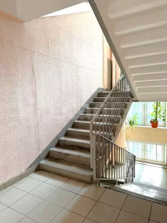 2-к. квартира, 40 м, 3/12 эт. - Фото 1
