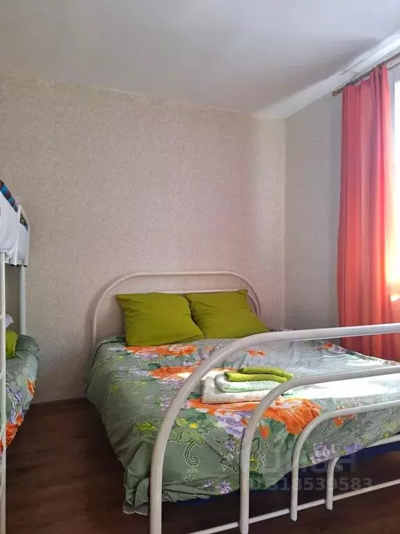 Комната Краснодарский край, Геленджик Пограничная ул., 24Б - Фото 1