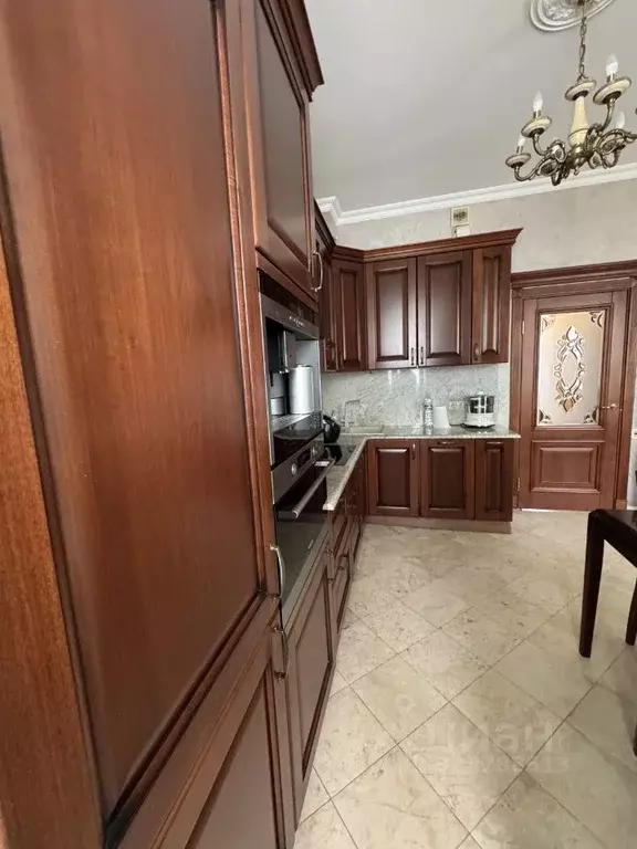 3-к кв. Москва Каланчевская ул., 47 (85.0 м) - Фото 1