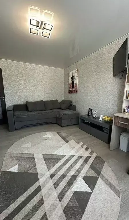 2-к кв. Краснодарский край, Тимашевск Индустриальный мкр, 19 (45.0 м) - Фото 1