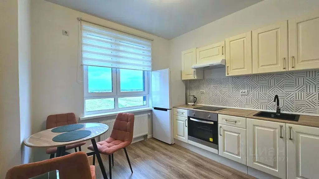 1-к кв. Москва ул. Гренадерская, 9к1 (37.0 м) - Фото 0