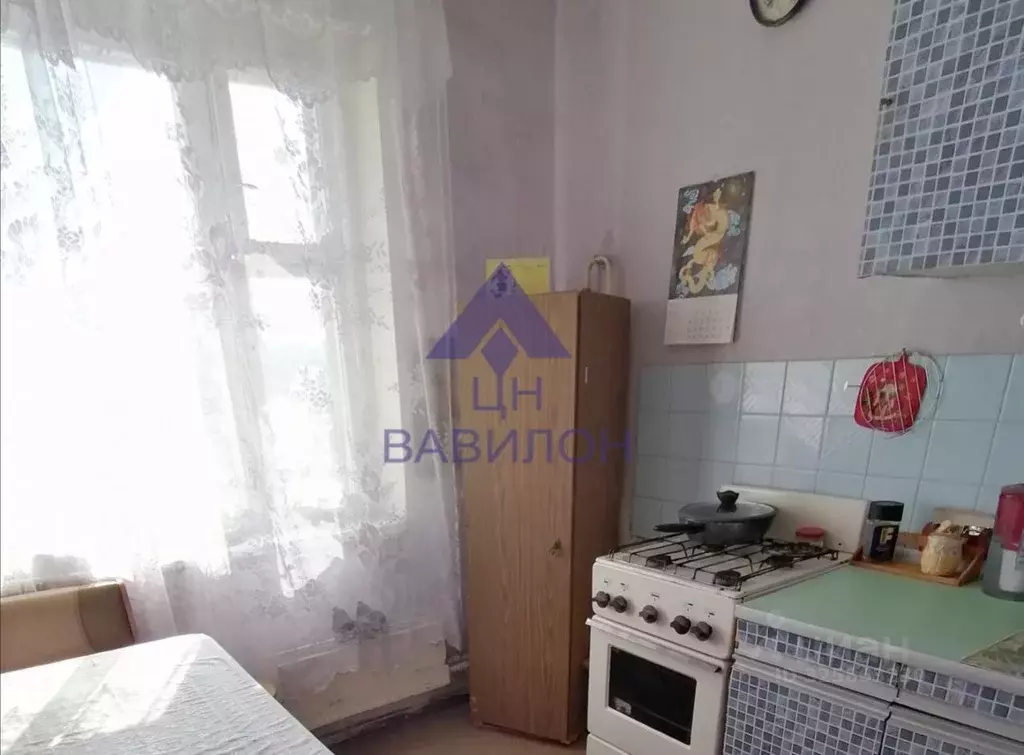 1-к кв. Ростовская область, Волгодонск ул. Маршала Кошевого (34.0 м) - Фото 1