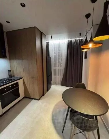 1-к кв. Ставропольский край, Ставрополь ул. Павла Буравцева, 42 (36.6 ... - Фото 1