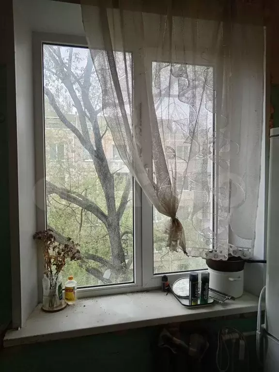 3-к. квартира, 48,5 м, 4/4 эт. - Фото 0