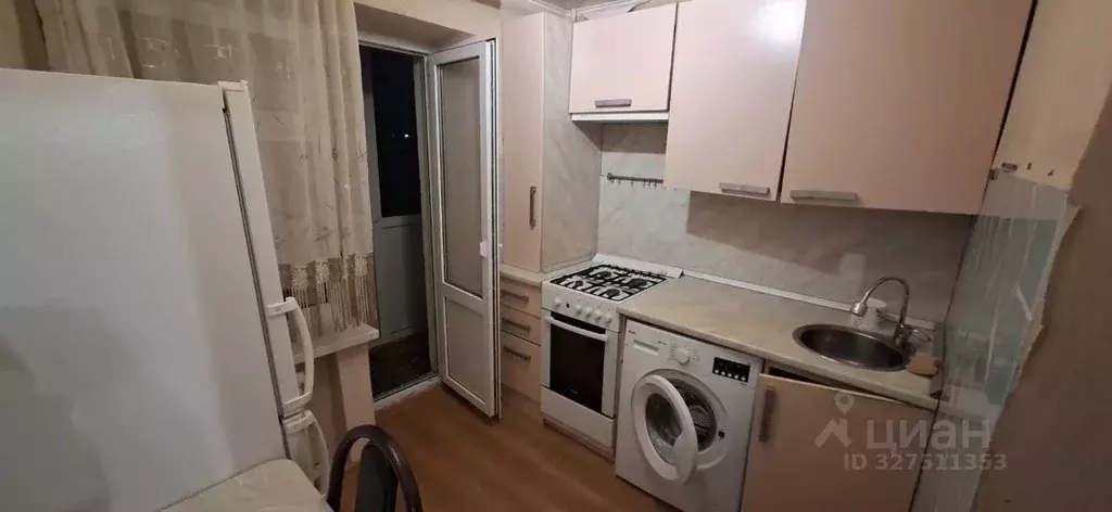 2-к кв. Ставропольский край, Пятигорск ул. Малыгина, 24 (55.0 м) - Фото 1