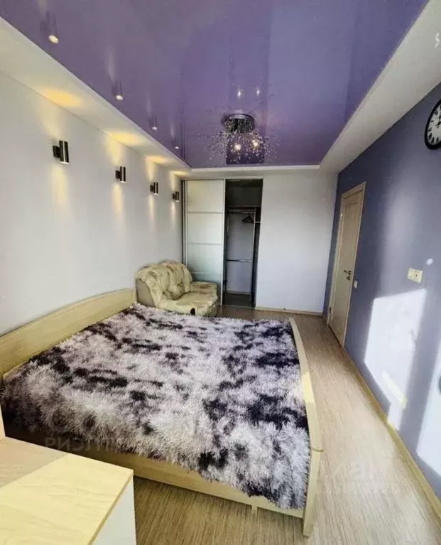 2-к кв. Волгоградская область, Волгоград ул. Землячки, 44 (52.0 м) - Фото 1