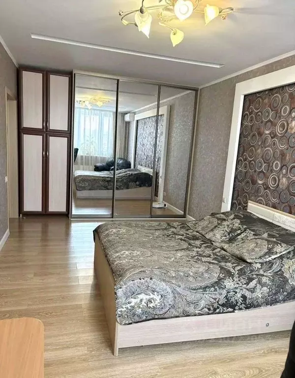 2-к кв. Московская область, Люберцы городской округ, Октябрьский пгт, ... - Фото 2