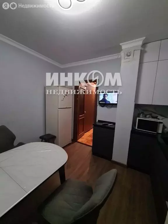 3-комнатная квартира: Москва, улица Мусоргского, 5к3 (74.5 м) - Фото 1