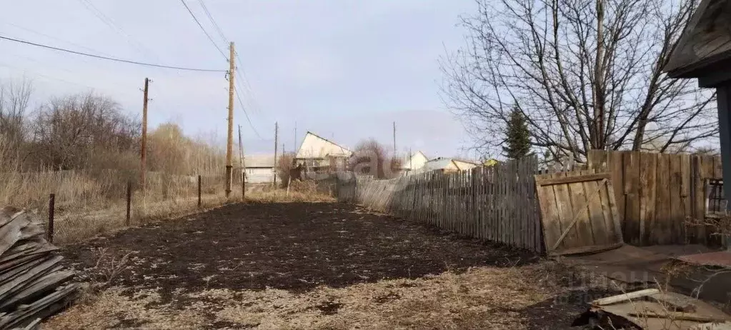 Дом в Свердловская область, Каменск-Уральский городской округ, д. ... - Фото 1