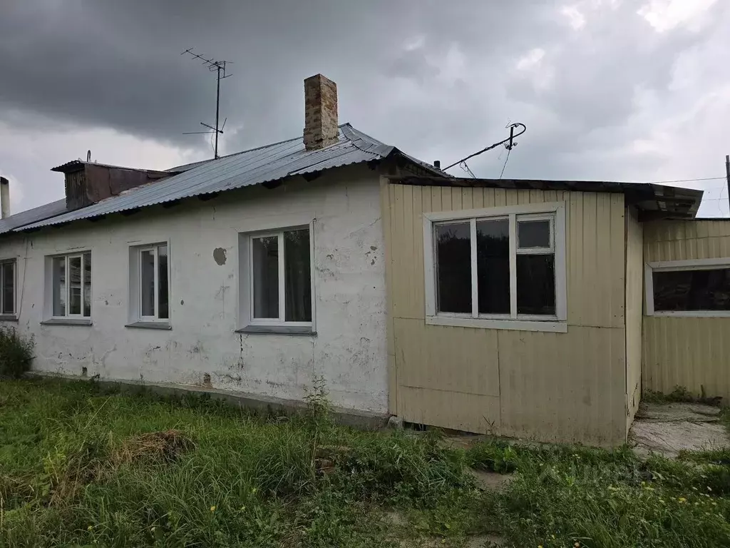 2-к кв. Новосибирская область, Черепаново ул. Спирякова, 7А (33.0 м) - Фото 1