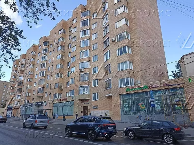 Помещение свободного назначения 278 м - Фото 0