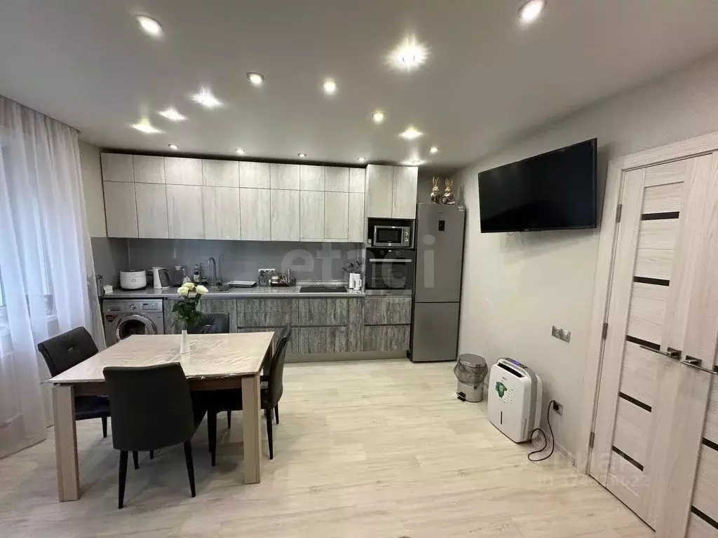 2-к кв. Сахалинская область, Южно-Сахалинск Луговое п/р, ул. Дружбы, ... - Фото 1