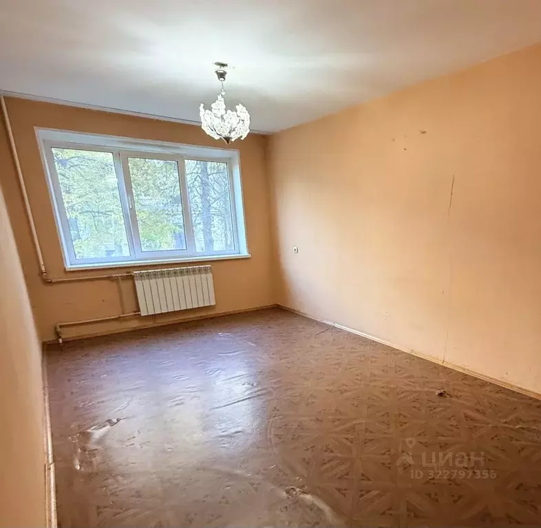 2-к кв. Нижегородская область, Нижний Новгород ул. Гаугеля, 16 (50.0 ... - Фото 2