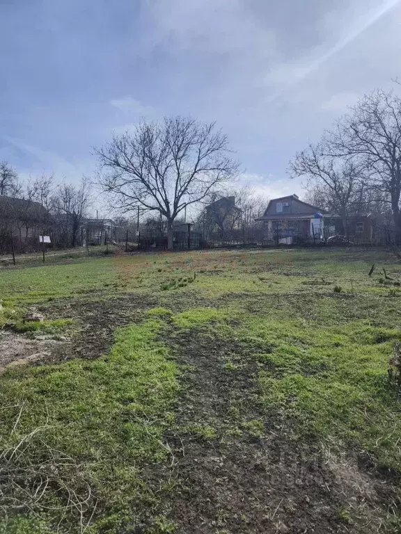 Участок в Ростовская область, Аксайский район, Грушевское с/пос, ... - Фото 1