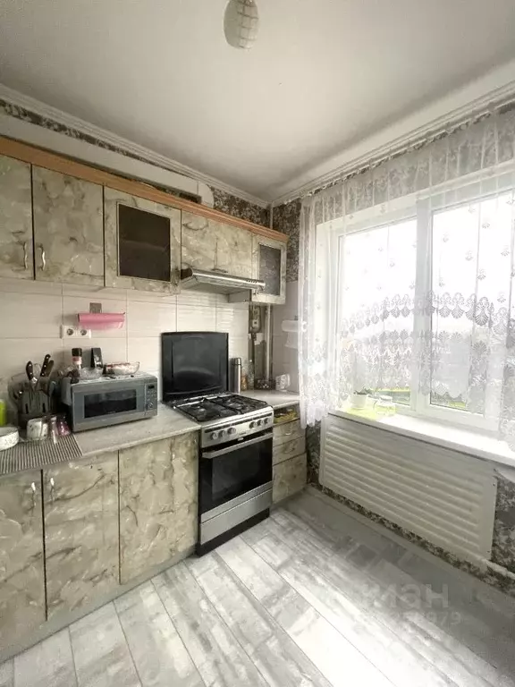 3-к кв. Калининградская область, Калининград ул. Ульяны Громовой, 75 ... - Фото 2